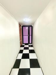 Blk 876 Woodlands Avenue 9 (Woodlands), HDB 5 Rooms #594675651